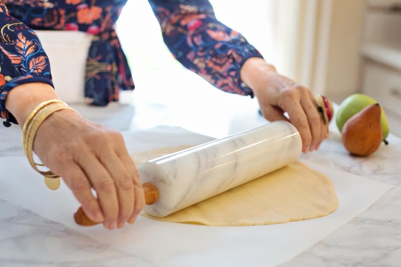 DIY Playdough