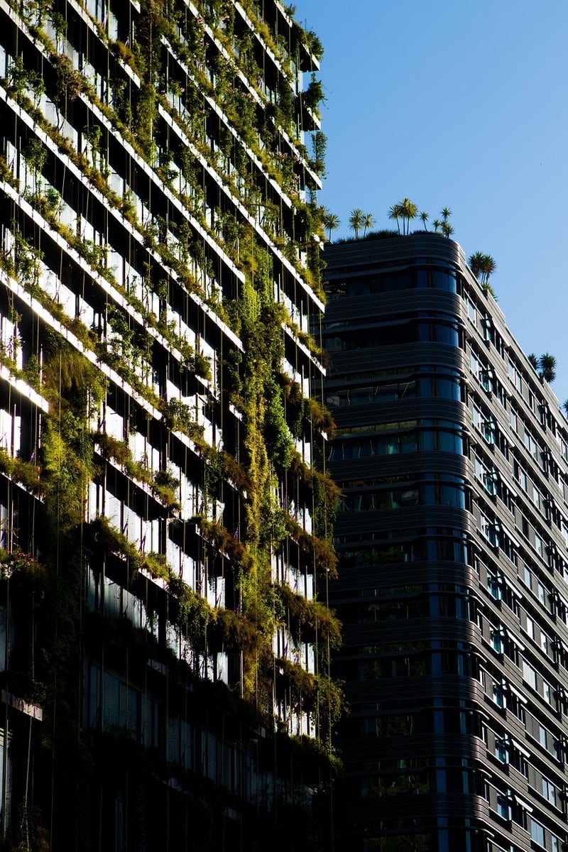 Green Earth