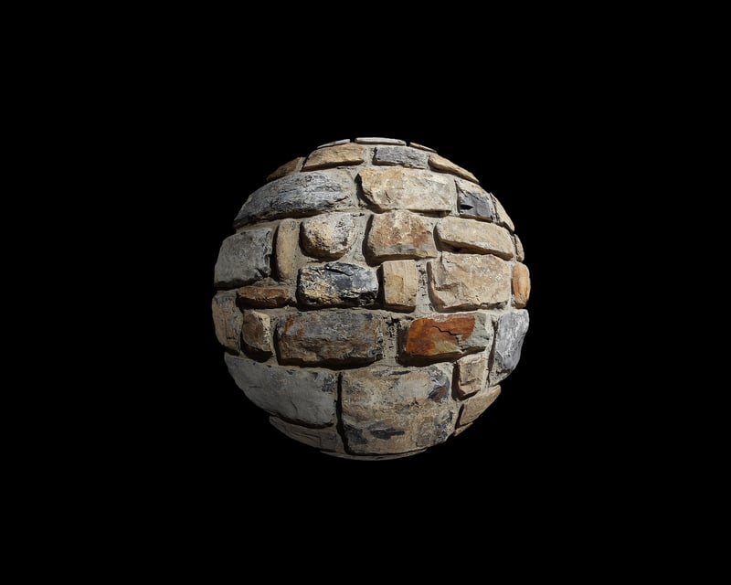 Rock Painting